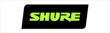 SHURE