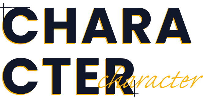 CHARACTER